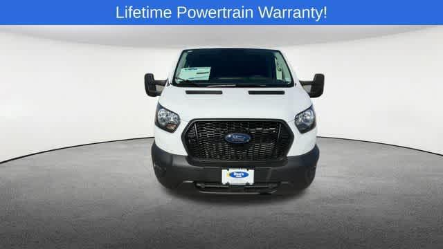 new 2025 Ford Transit-150 car, priced at $49,688