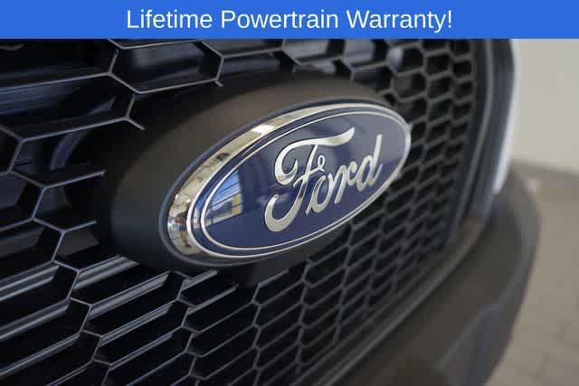 new 2025 Ford Transit-150 car, priced at $49,688