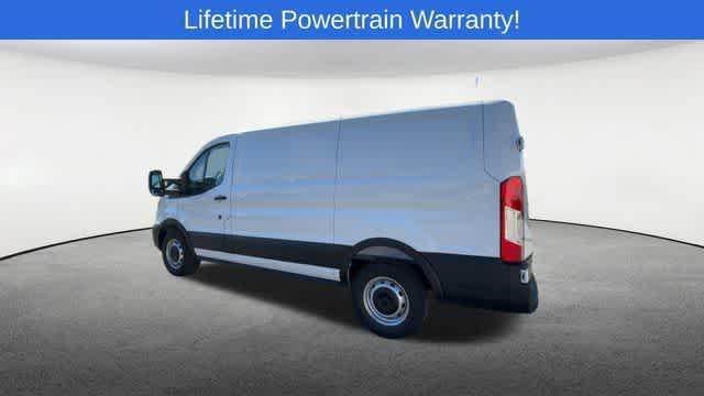 new 2025 Ford Transit-150 car, priced at $49,688