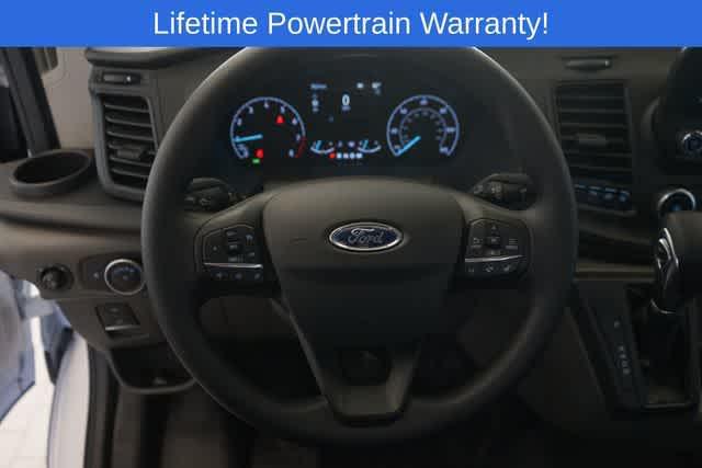 new 2025 Ford Transit-150 car, priced at $49,688