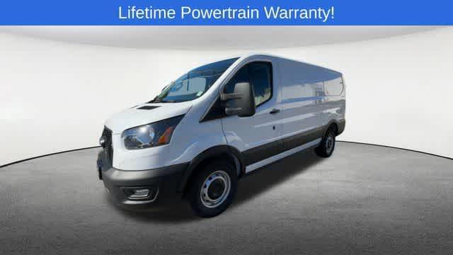 new 2025 Ford Transit-150 car, priced at $49,688