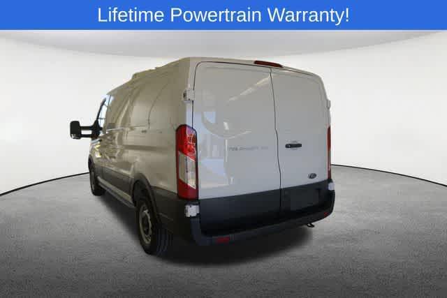 new 2025 Ford Transit-150 car, priced at $49,688