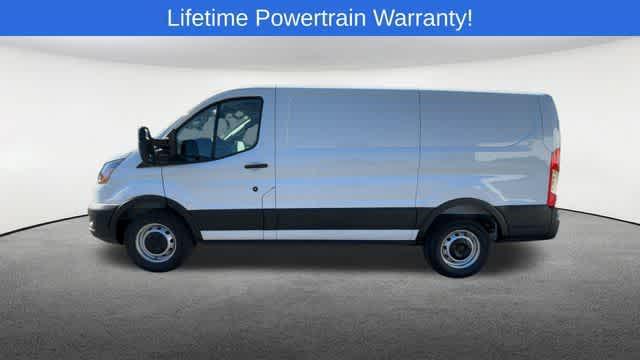 new 2025 Ford Transit-150 car, priced at $49,688