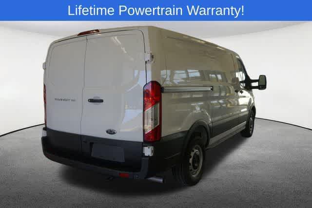 new 2025 Ford Transit-150 car, priced at $49,688