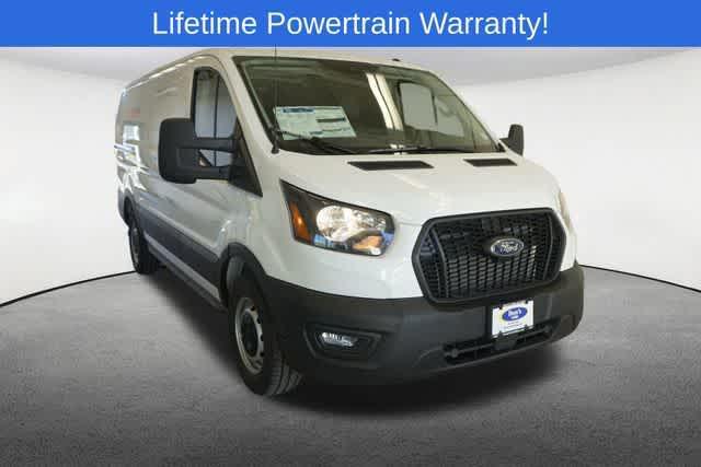 new 2025 Ford Transit-150 car, priced at $49,688