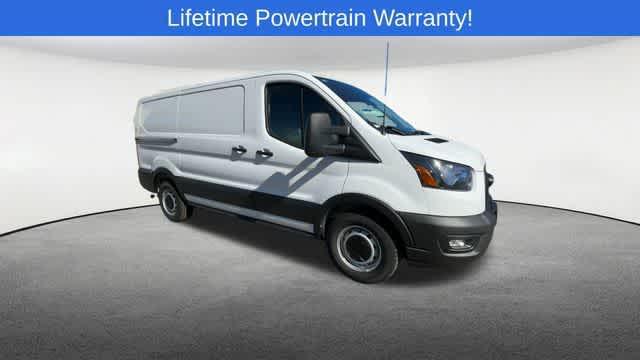 new 2025 Ford Transit-150 car, priced at $49,688