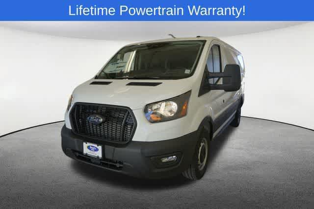 new 2025 Ford Transit-150 car, priced at $49,688