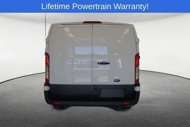 new 2025 Ford Transit-150 car, priced at $49,688