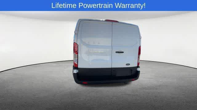 new 2025 Ford Transit-150 car, priced at $49,688