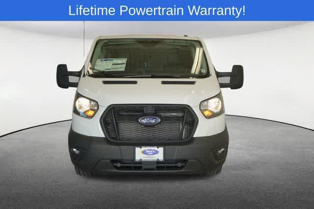 new 2025 Ford Transit-150 car, priced at $49,688