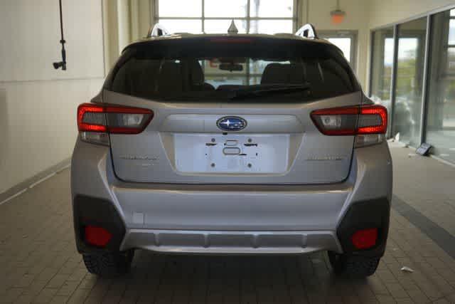 used 2020 Subaru Crosstrek car, priced at $20,212