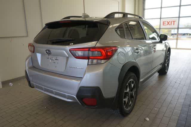 used 2020 Subaru Crosstrek car, priced at $20,212