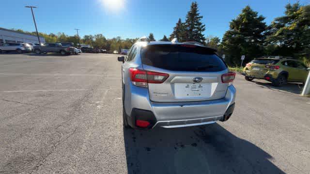 used 2020 Subaru Crosstrek car, priced at $20,212