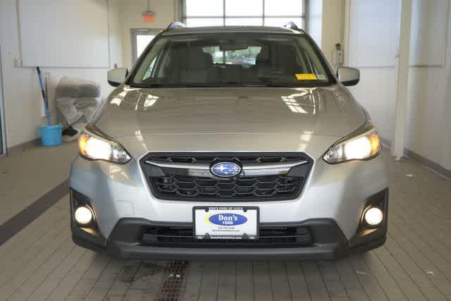 used 2020 Subaru Crosstrek car, priced at $20,212