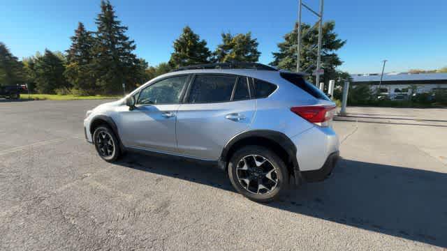used 2020 Subaru Crosstrek car, priced at $20,212
