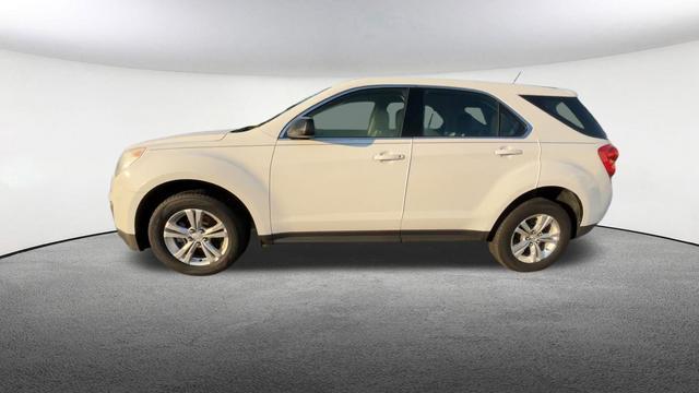 used 2014 Chevrolet Equinox car, priced at $12,291