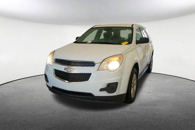 used 2014 Chevrolet Equinox car, priced at $9,504