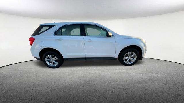 used 2014 Chevrolet Equinox car, priced at $9,504