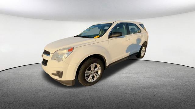 used 2014 Chevrolet Equinox car, priced at $12,291