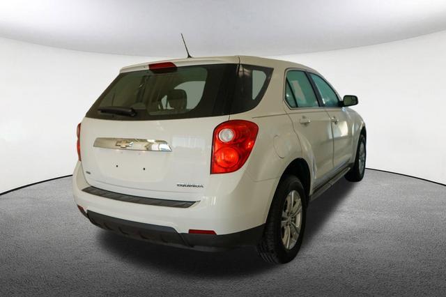 used 2014 Chevrolet Equinox car, priced at $9,504