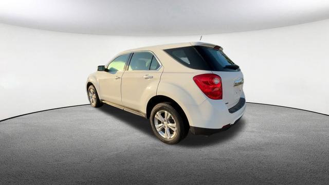 used 2014 Chevrolet Equinox car, priced at $12,291