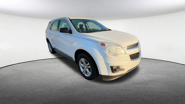 used 2014 Chevrolet Equinox car, priced at $9,504