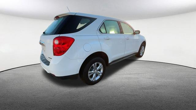 used 2014 Chevrolet Equinox car, priced at $9,504