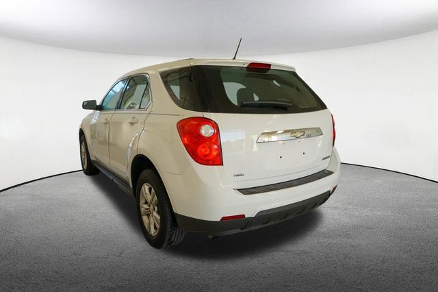 used 2014 Chevrolet Equinox car, priced at $9,504