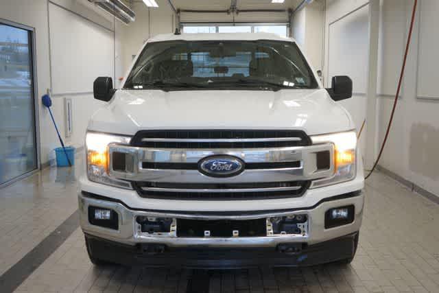 used 2020 Ford F-150 car, priced at $26,594