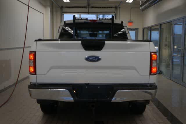 used 2020 Ford F-150 car, priced at $26,594