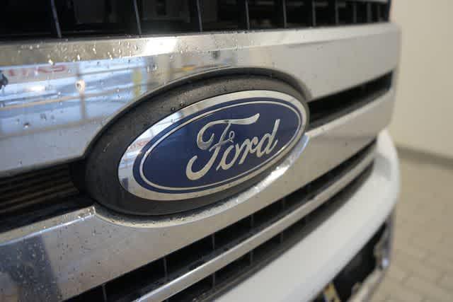 used 2020 Ford F-150 car, priced at $26,594