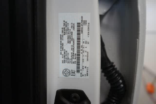 used 2020 Ford F-150 car, priced at $26,594