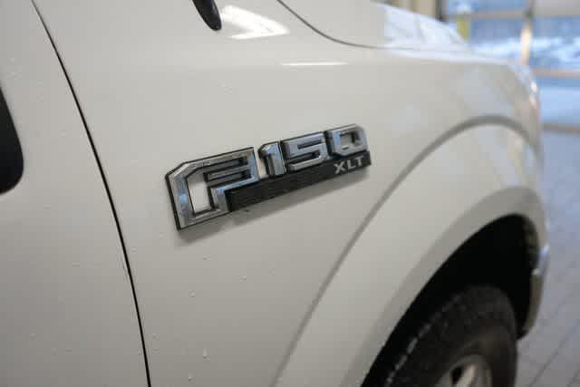 used 2020 Ford F-150 car, priced at $26,594