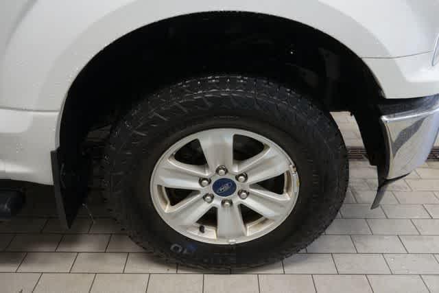 used 2020 Ford F-150 car, priced at $26,594