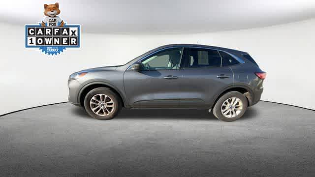 used 2022 Ford Escape car, priced at $21,922