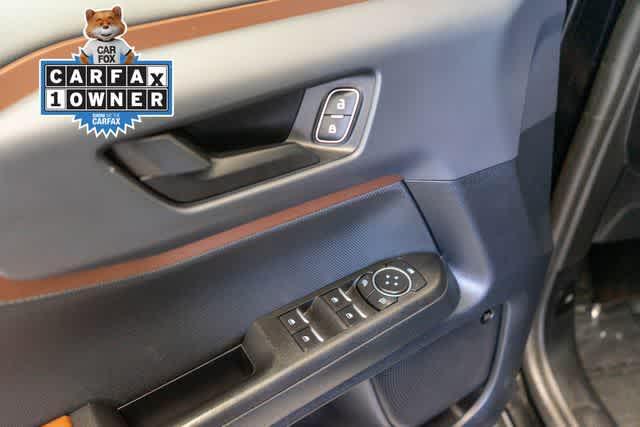 used 2022 Ford Bronco Sport car, priced at $23,781