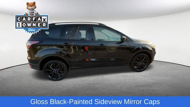 used 2018 Ford Escape car, priced at $14,751