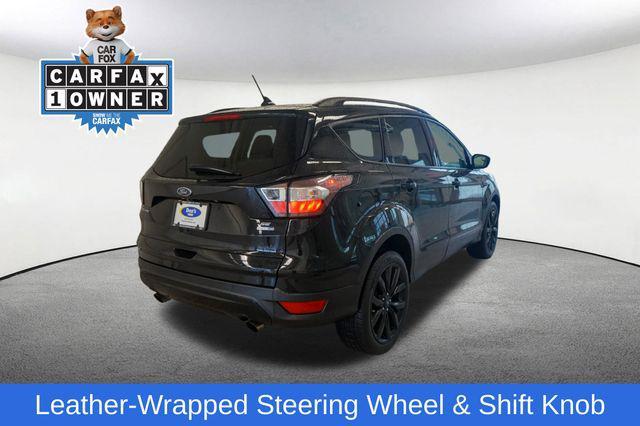 used 2018 Ford Escape car, priced at $14,751