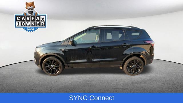 used 2018 Ford Escape car, priced at $14,751