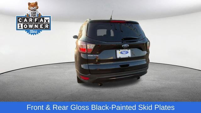 used 2018 Ford Escape car, priced at $14,751