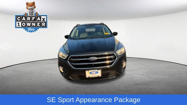 used 2018 Ford Escape car, priced at $14,751