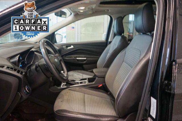 used 2018 Ford Escape car, priced at $14,751