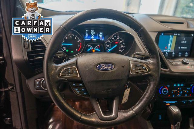 used 2018 Ford Escape car, priced at $14,751