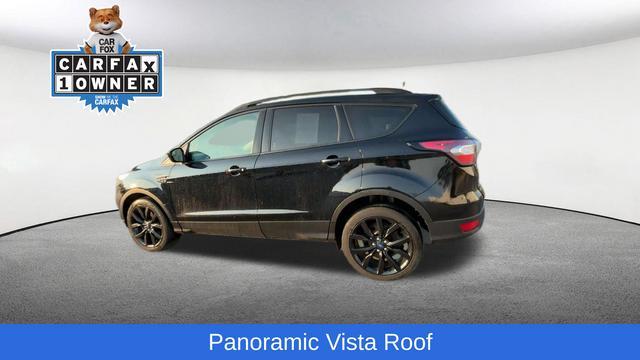 used 2018 Ford Escape car, priced at $14,751