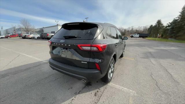 new 2025 Ford Escape car, priced at $34,870