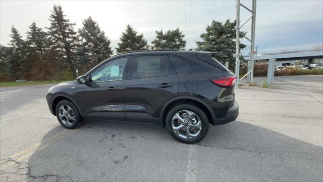 new 2025 Ford Escape car, priced at $34,870