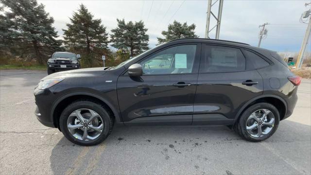 new 2025 Ford Escape car, priced at $34,870