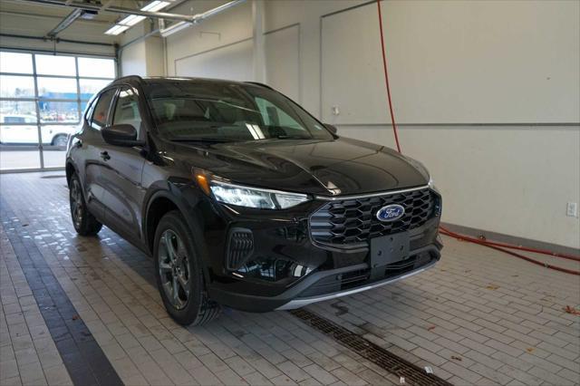 new 2025 Ford Escape car, priced at $34,870