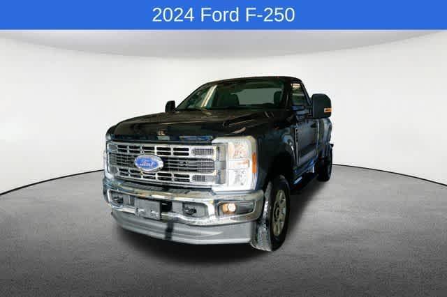new 2024 Ford F-250 car, priced at $54,910