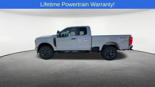 new 2026 Ford F-250 car, priced at $62,020